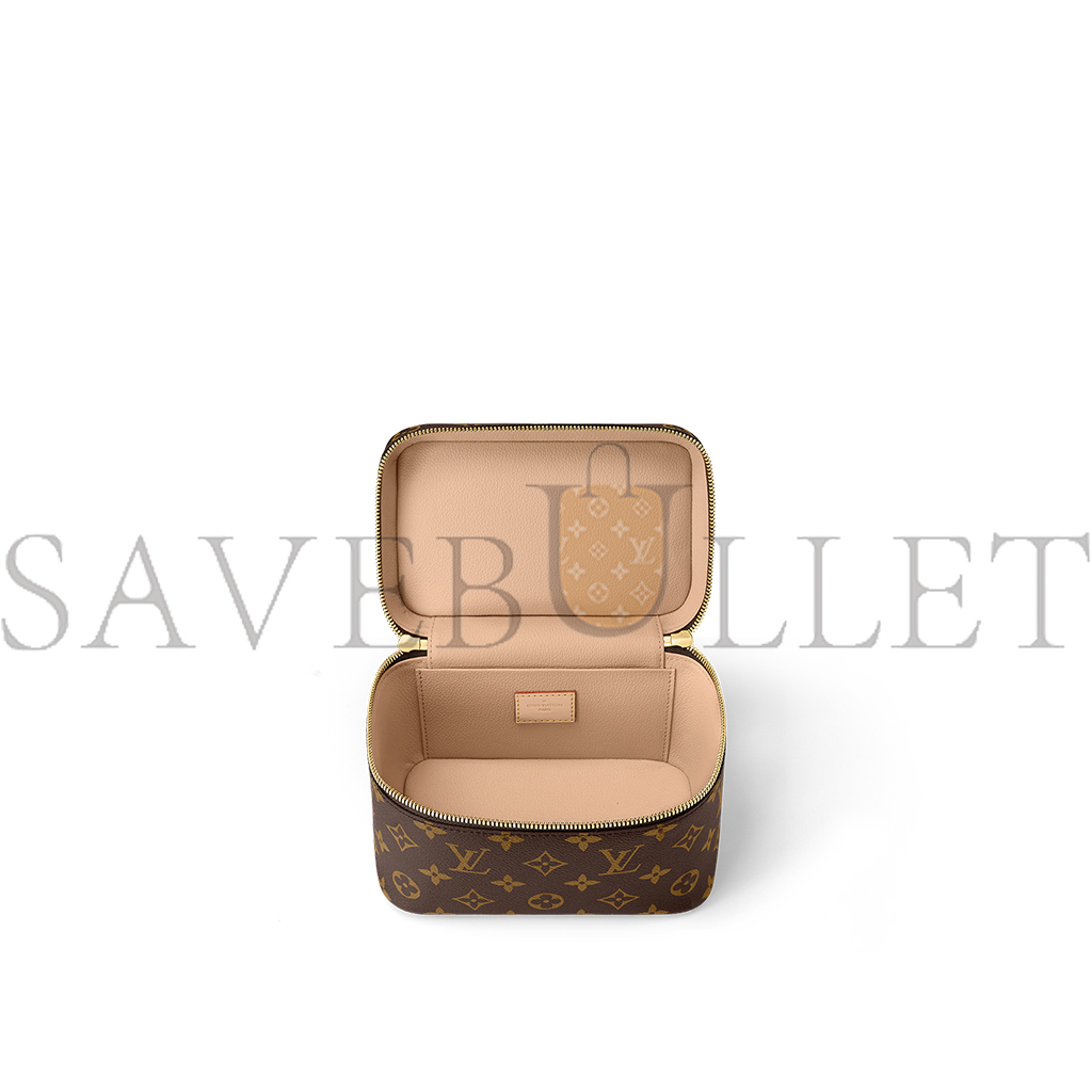 LOUIS VUITTON NICE MINI M44495 (20*13*12cm)